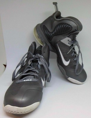 nike James Lebron 9 Schoenen